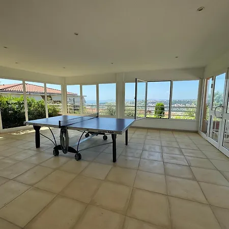 Summer Holidays Riviera Apartment Nizza